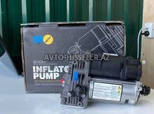 Mercedes ML, Mercedes GL pnevma kompressoru